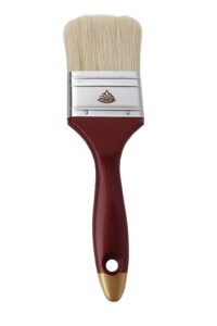 Knight 2″ Paint Brush
