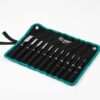 SATA ST09164SJ 13-Piece Punch and Chisel Set