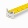 Tape Measure Metric/SAE Scale 5m/16ft x 25mm -Sata View 3