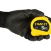 Stanley 19mm 5m Yellow - View 3