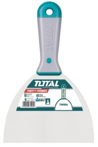 Total THT836326 2.5-Inch Scraper Putty