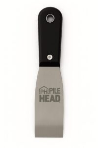 Hyde 1" Stainless Steel Joint Knife Scraper