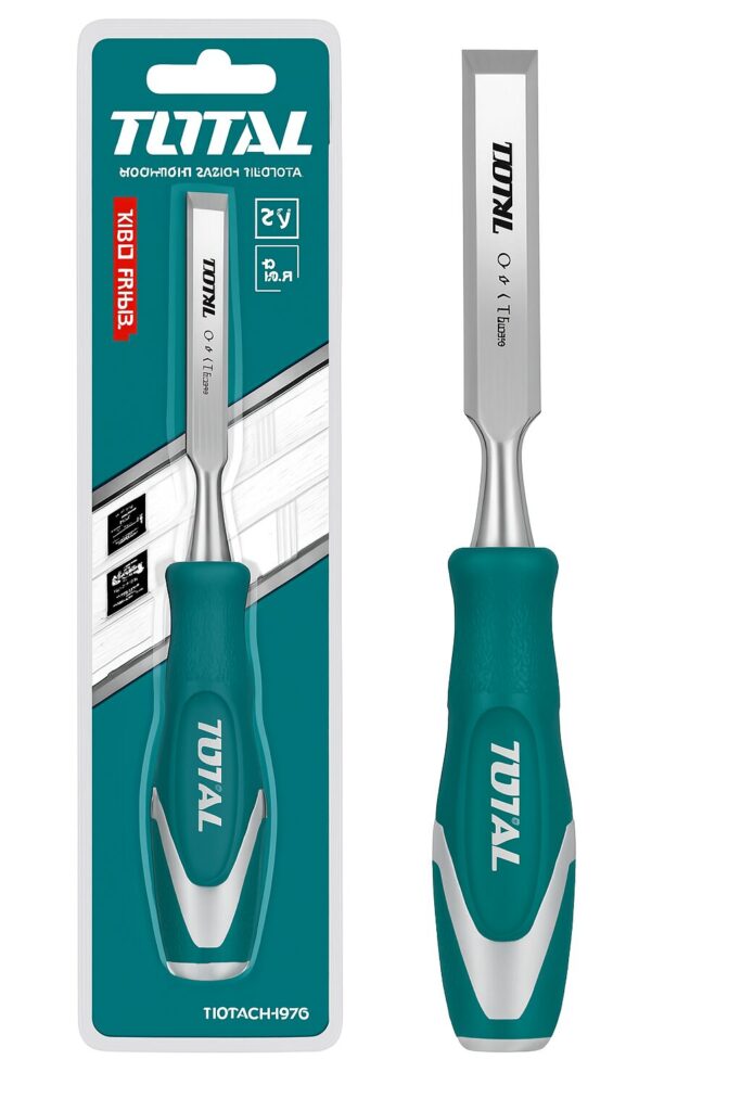 Total THT41166 16MM Wood Chisel