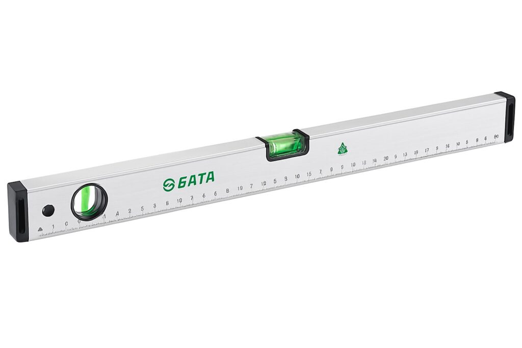 SATA ST91602ME 45cm Aluminum Box Level