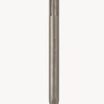 Dewalt SDS MAX 300mm Pointed Chisel Dewalt