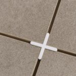 Tile Spacer - Per Pkt