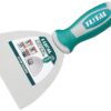 Total THT831506 150MM Stainless Putty Trowel