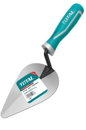 Total THT826125 6-Inch Bricklaying Trowel