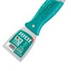 Total THT835026 2-Inch Carbon Steel Putty Trowel