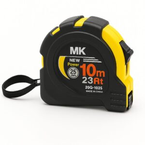 MK 10m ABS Measuring Tape