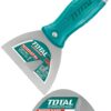 Total THT8312526 5-Inch Scraper Putty Trowel View 3