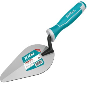 Total THT82616 6 Inch Bricklaying Trowel