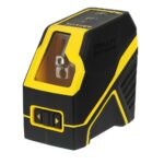 Stanley FMHT77586-1 Cross Green Beam FatMax Laser Level