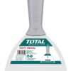 Total THT831506 150MM Stainless Putty Trowel View 2