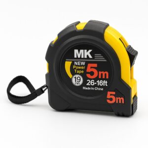 MK 5m ABS Measuring Tape