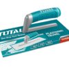 Total THT81286 Plastering Trowel is a heavy-duty tool - View 2