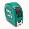 Tape Measure Metric/SAE Scale 5m/16ft x 25mm -Sata View 2