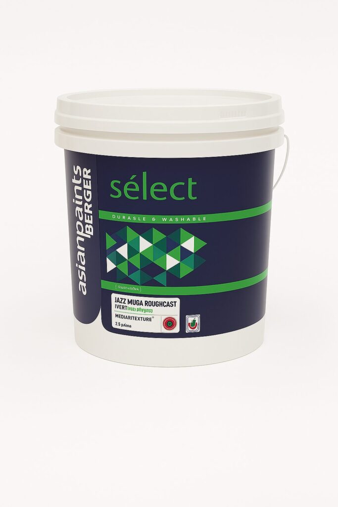 Berger Select Tartaruga T322 32KG