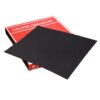 Sand Paper Galaxy 120 Grit Waterproof Wet and Dry View 3