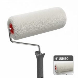 Paint Roller 9