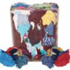 10kg Cotton Rag - Per Bundle View 3