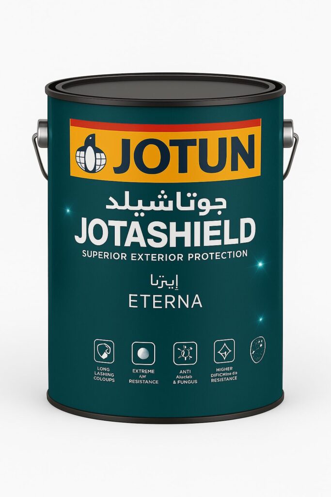 Jotun Jotashield Eterna 1065 (16.2L)
