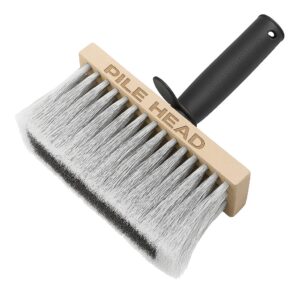 Noora Ceiling Painting and Cleaning Brush 7