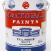 National Paints  PVA Primer