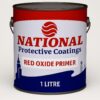 National Paints Red Oxide Primer