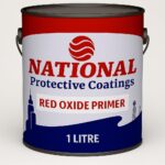National Paints Red Oxide Primer
