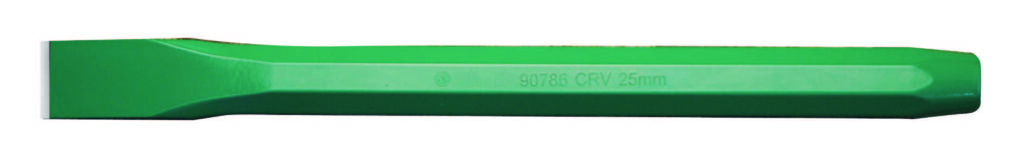 Cold Chisel 25 mm