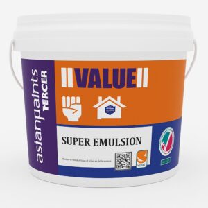 Asian Paints Berger Value Super Emulsion (Copy)