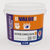 Asian Paints Berger Value Super Emulsion 4LTR