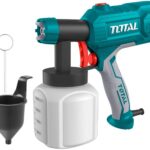 Total TT3506 450W 0.1-0.2 Bar Spray Gun