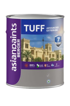 Asian Paints Berger Tuff AR Primer