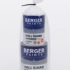 Asian Paints Berger Wall Guard 1L Clear - View 2