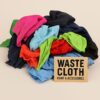 Cotton Waste 10 kg (Per Bundle)