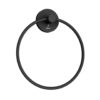 Towel Ring Round - View 7