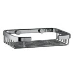 Jaquar (ACN-CHR-1177N) Small Shower Basket - Chrome