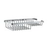 Jaquar Large Shower Basket - Chrome