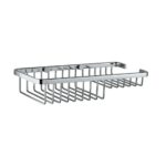 Jaquar Large Shower Basket - Chrome