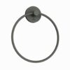 Towel Ring Round