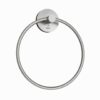 Towel Ring Round - View 5