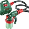 Bosch Pfs 3000-2Paint Spray System
