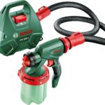 Bosch Pfs 3000-2Paint Spray System