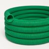 Olive Green Suction Hose 2.5" x 30M