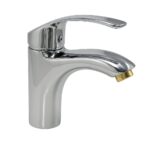 Sundex Wash Basin Single Lever Mixer