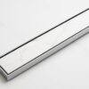 Milano MSD30NC 140400501033 300 x 70 x 50mm Shower Long Drain - View 2