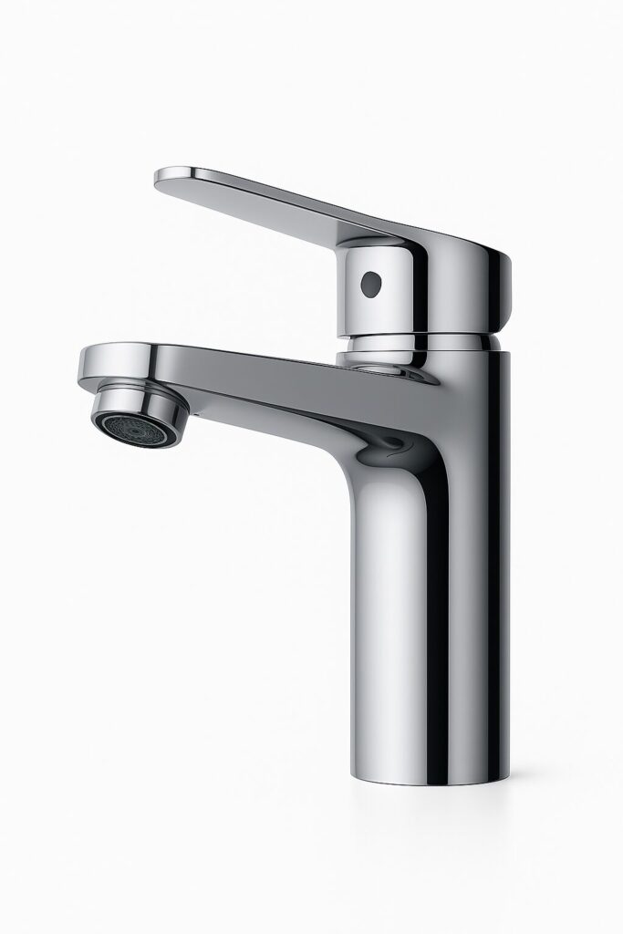 Milano Eco Vita -Sink Mixer