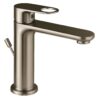 Milano Cary- Basin Mixer with Pop Up Waste - View 2